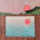 Sunfish Art Print